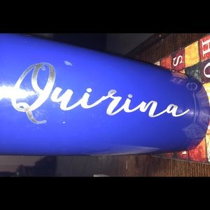 Meet your Posher, Quirina